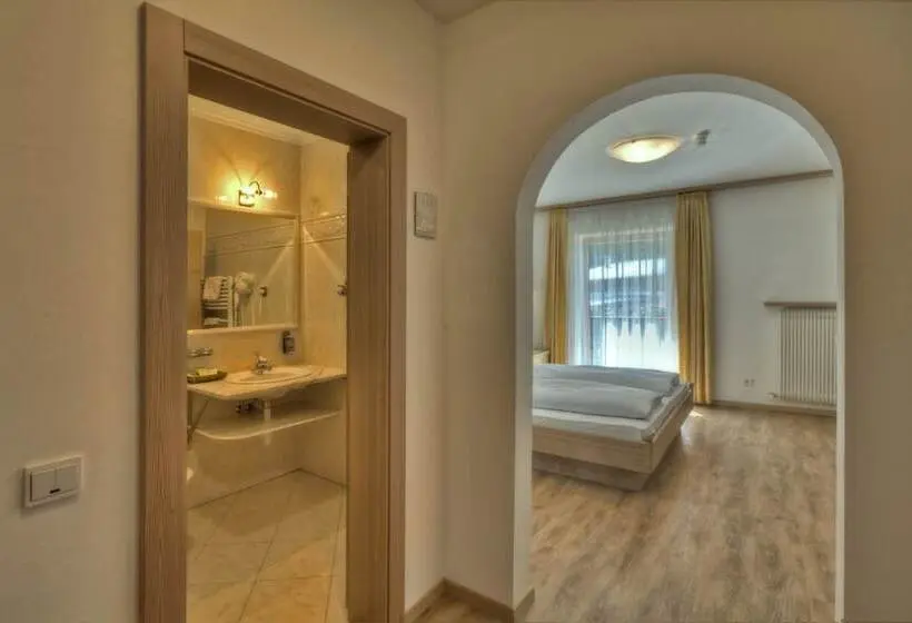 Standard-huone, Residence Rose