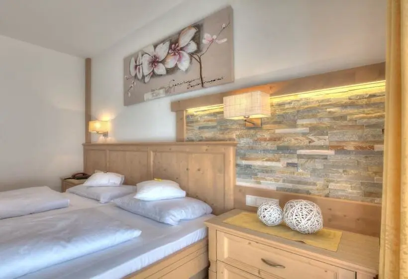 Standard-huone, Residence Rose