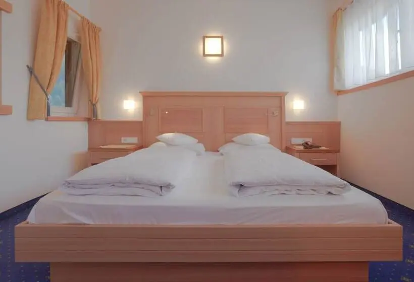 Standard-huone, Residence Rose