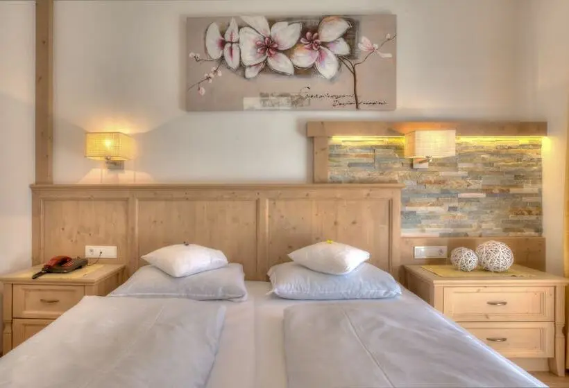 Standard-huone, Residence Rose