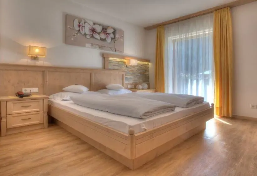 Standard-huone, Residence Rose