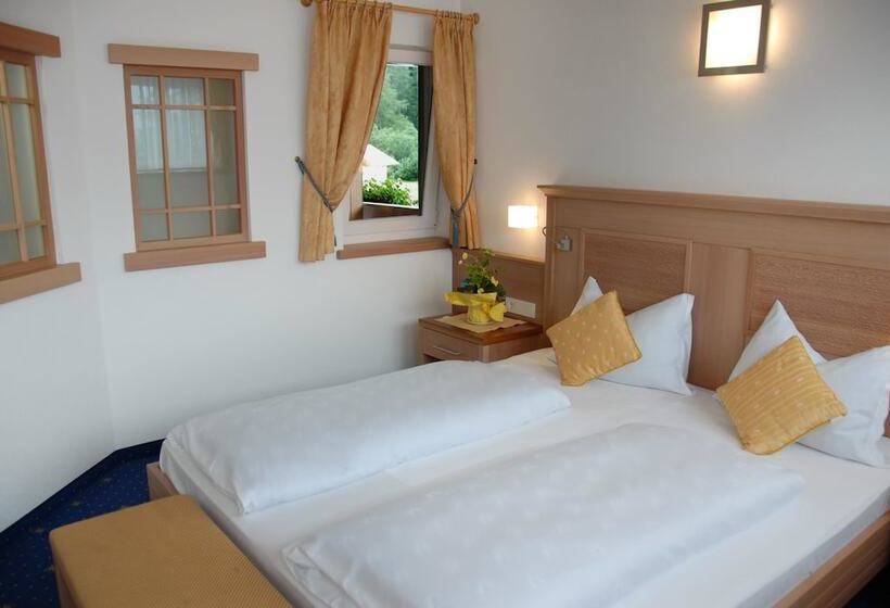 Номер Superior, Residence Rose