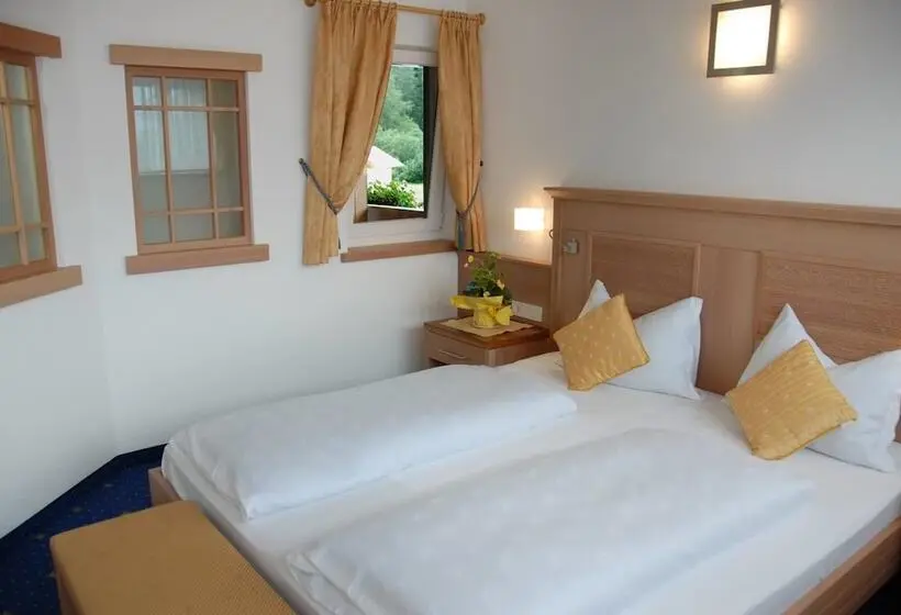 Superior-huone, Residence Rose