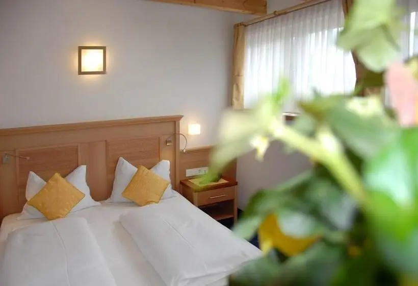 Superior-huone, Residence Rose
