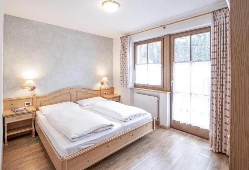 Апартаменты 2 Спальни, Residence Rose