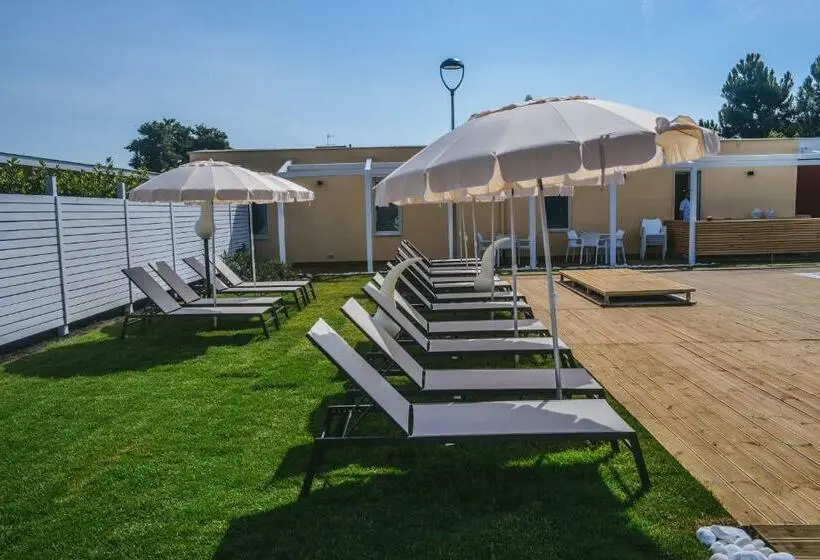 インサイドのスーペリアルーム, Resort & Winery Bosco De Medici