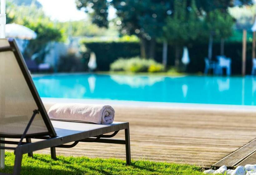 Номер Стандарт Внутренний, Resort & Winery Bosco De Medici