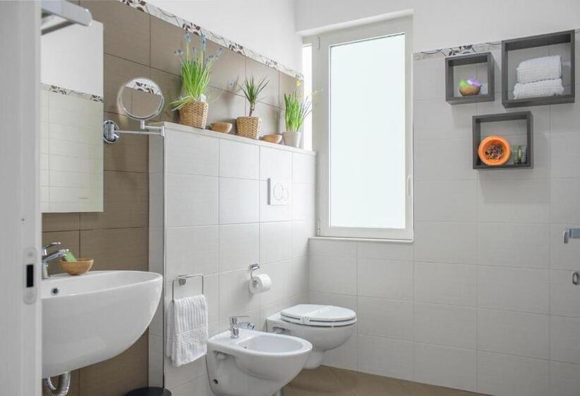 スイート, Resort & Winery Bosco De Medici