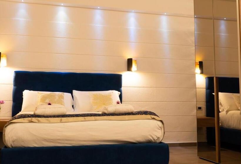 スイート, Resort & Winery Bosco De Medici