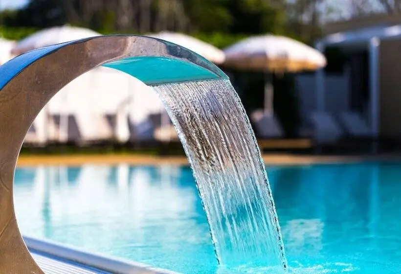 スタンダードインサイドビュールーム, Resort & Winery Bosco De Medici