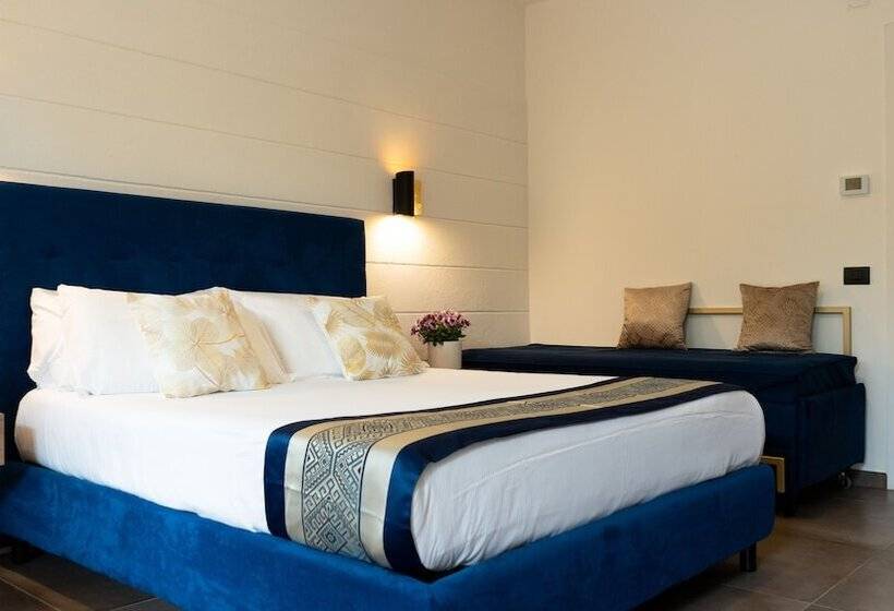 身障者適用スタンダードルーム, Resort & Winery Bosco De Medici