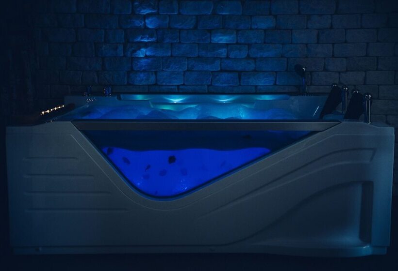 スイート, Resort & Winery Bosco De Medici