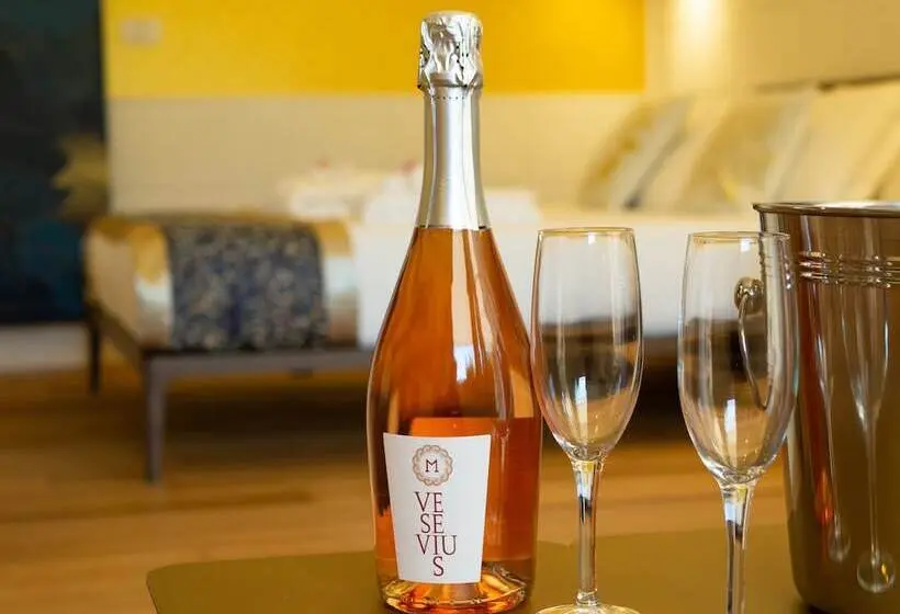 スイート, Resort & Winery Bosco De Medici