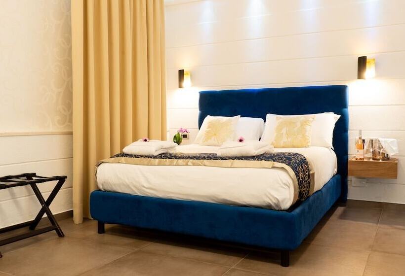 スイート, Resort & Winery Bosco De Medici