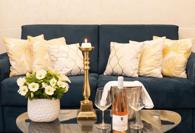 Люкс Повышенной Комфортности, Resort & Winery Bosco De Medici
