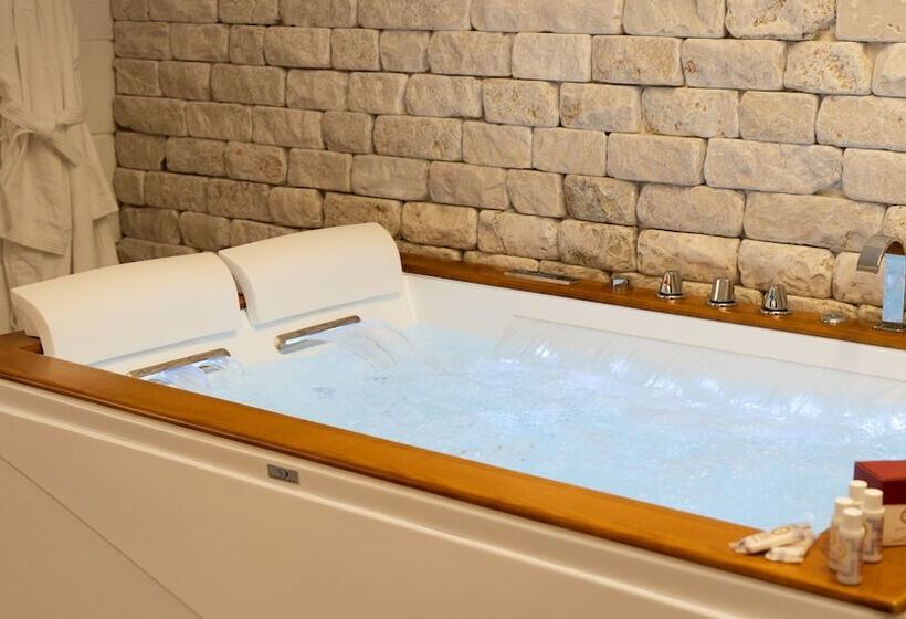 Люкс Повышенной Комфортности, Resort & Winery Bosco De Medici