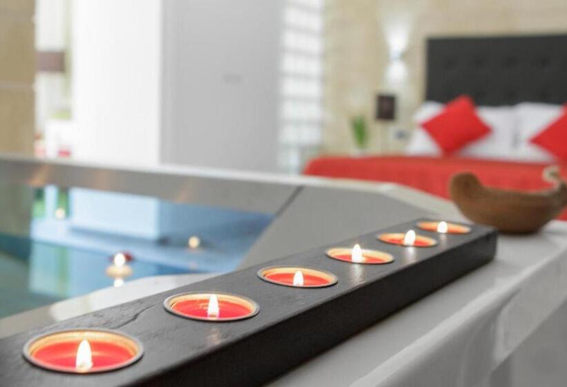 スイート, Resort & Winery Bosco De Medici