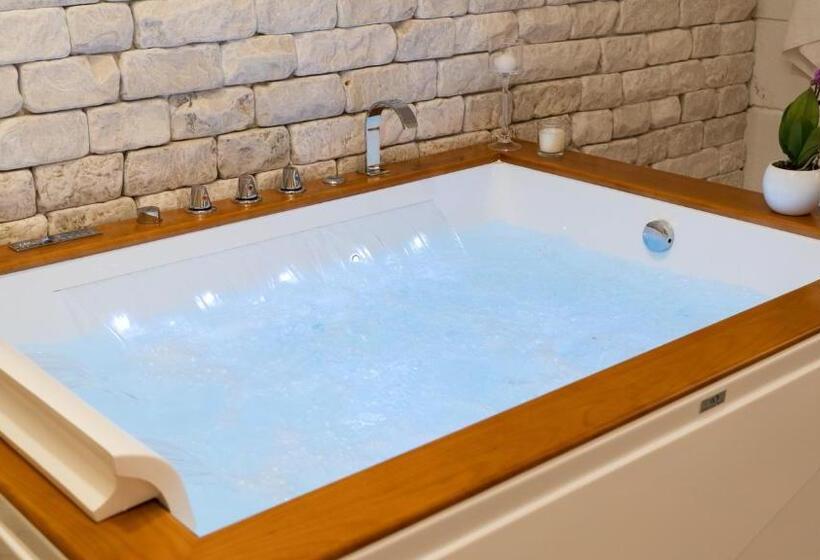 Люкс Повышенной Комфортности, Resort & Winery Bosco De Medici
