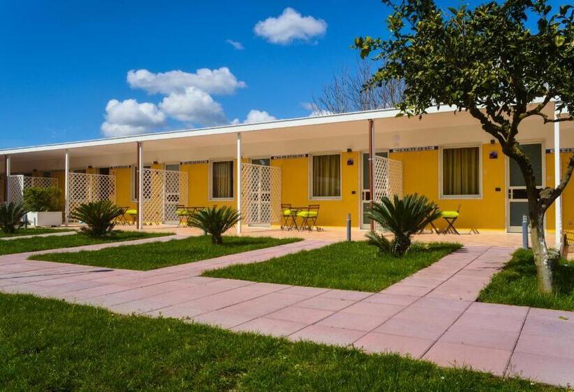 コンフォートトリプルルーム, Resort & Winery Bosco De Medici