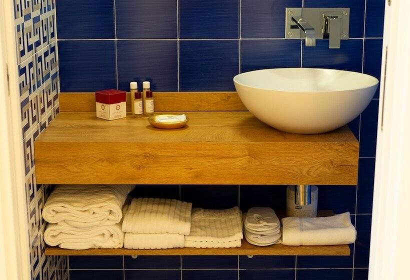 スーペリアールーム, Resort & Winery Bosco De Medici