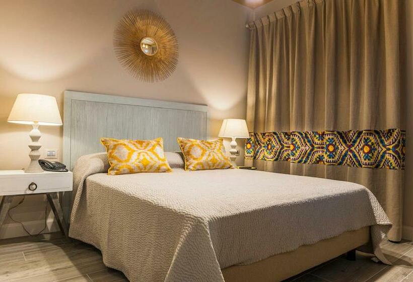 اتاق استاندارد, San Michele