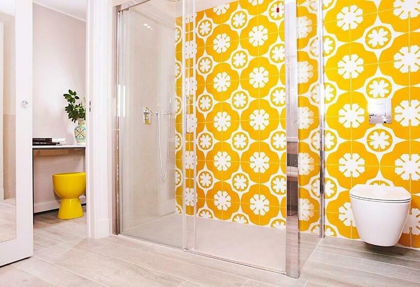 标准间, San Michele