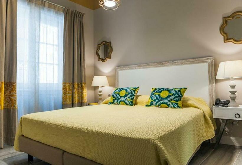 اتاق استاندارد, San Michele