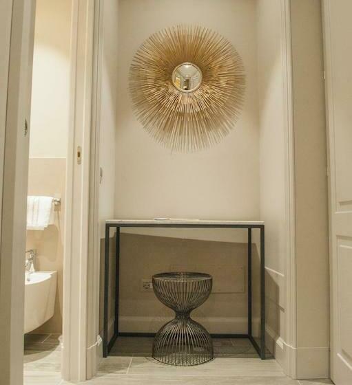 标准间, San Michele