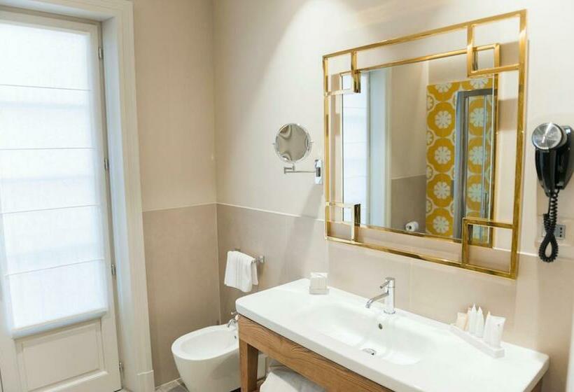 标准间, San Michele