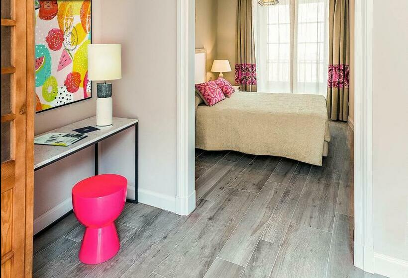 标准间, San Michele