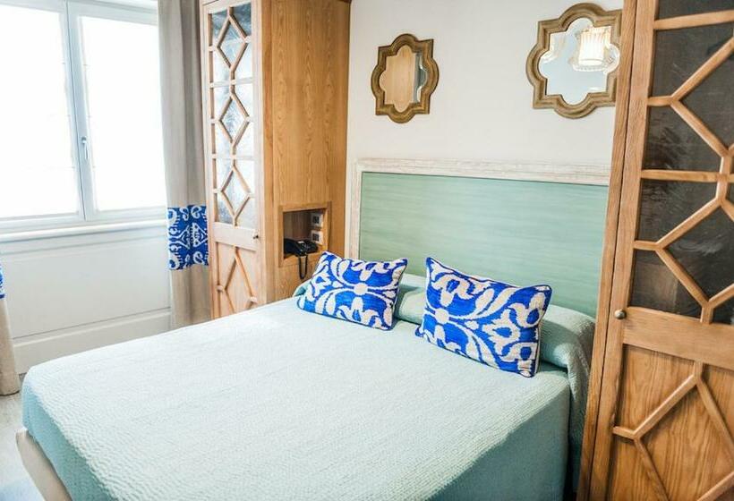 标准间, San Michele