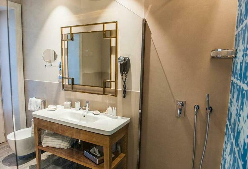 标准间, San Michele