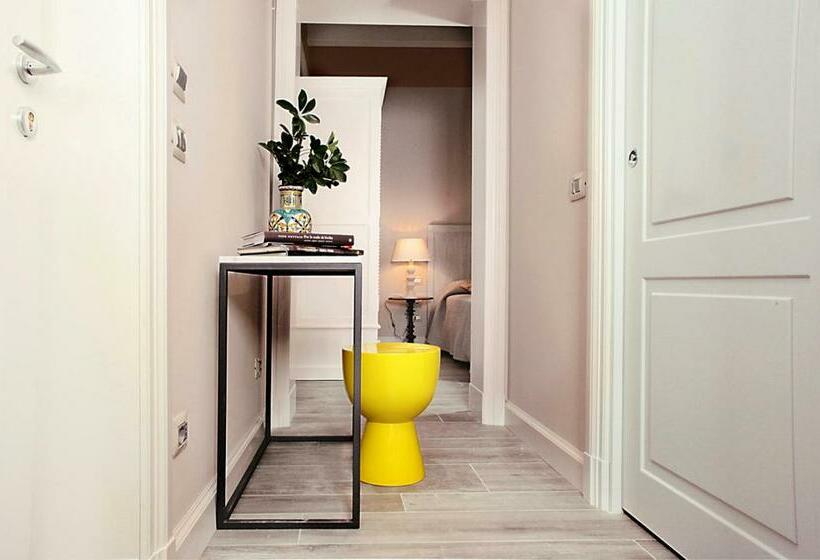 标准间, San Michele