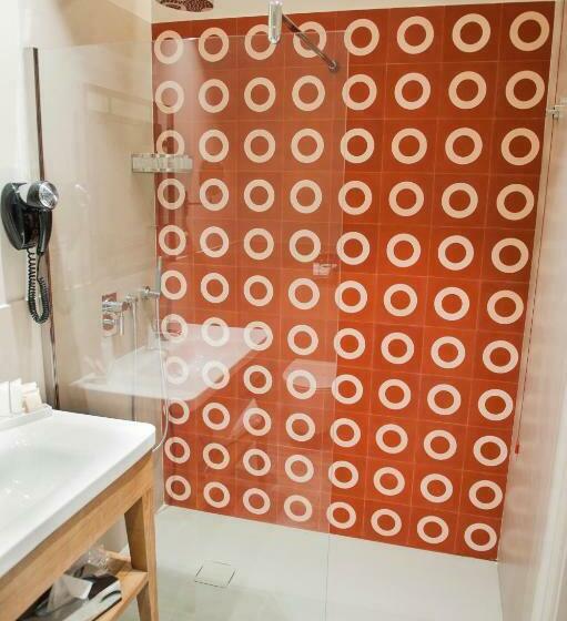 标准间, San Michele