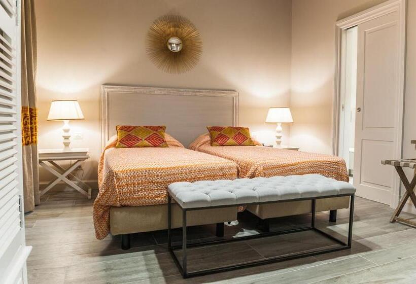 标准间, San Michele