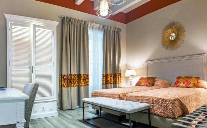 标准间, San Michele