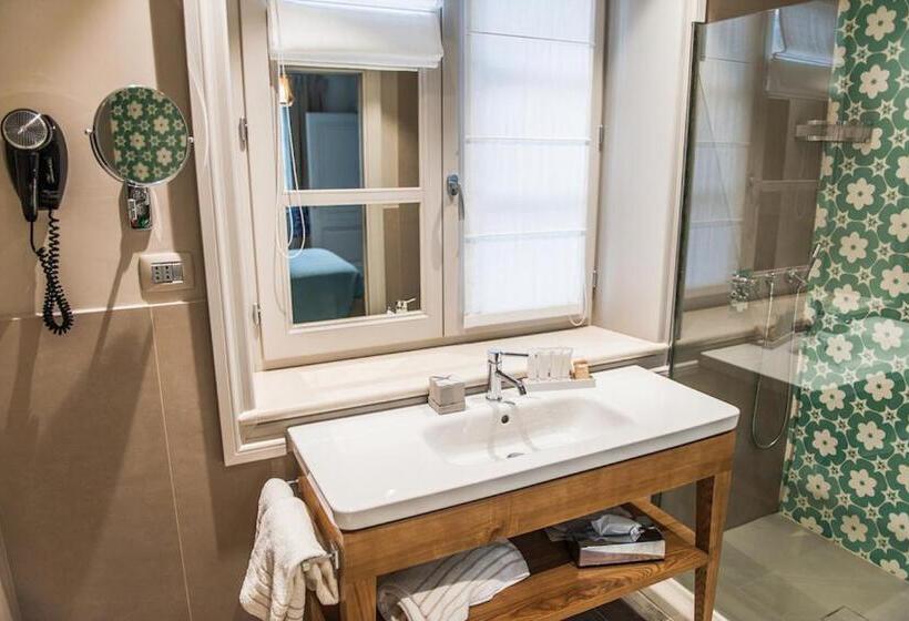 标准间, San Michele