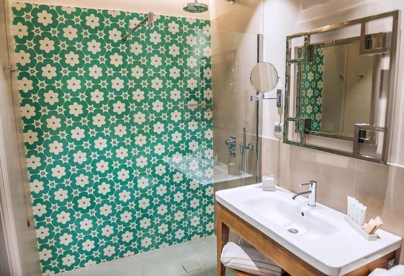 标准间, San Michele