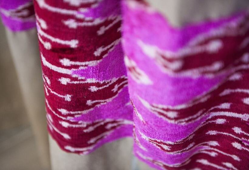 标准间, San Michele