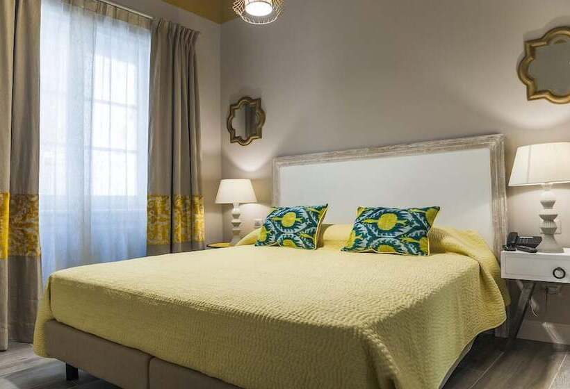 标准间, San Michele