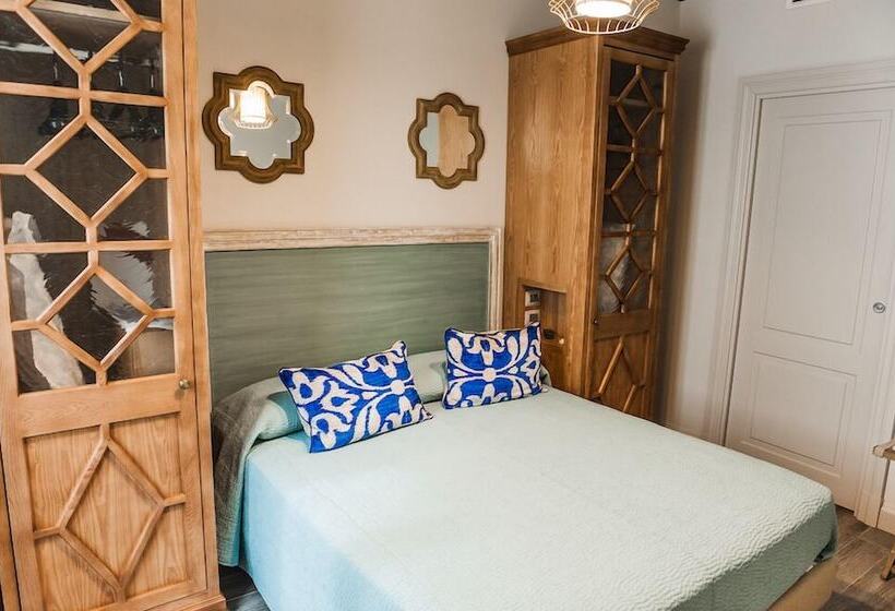 اتاق استاندارد, San Michele