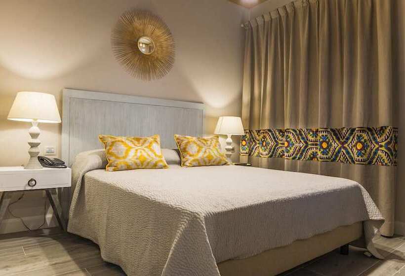 标准间, San Michele