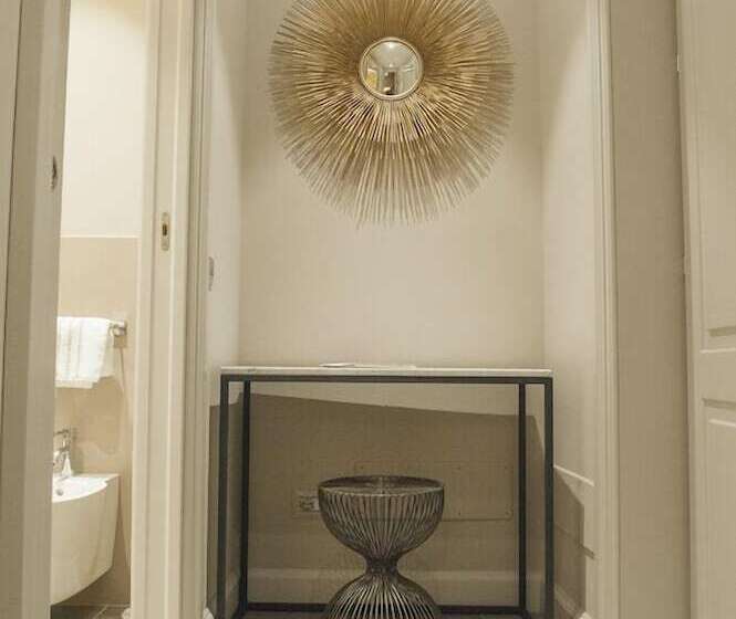 标准间, San Michele