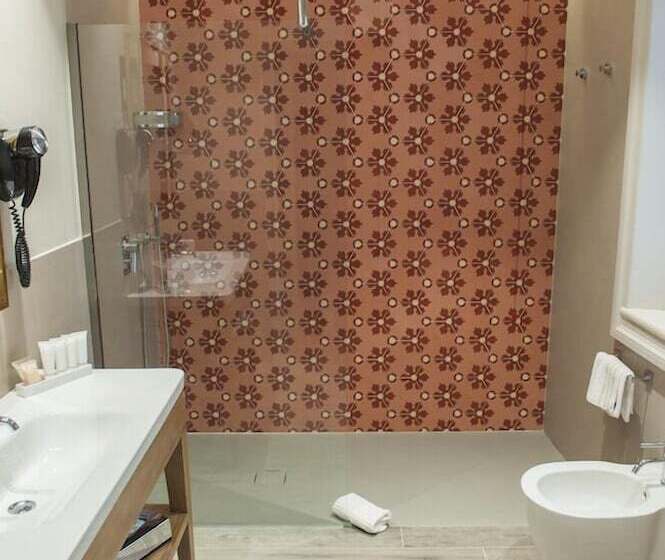 标准间, San Michele