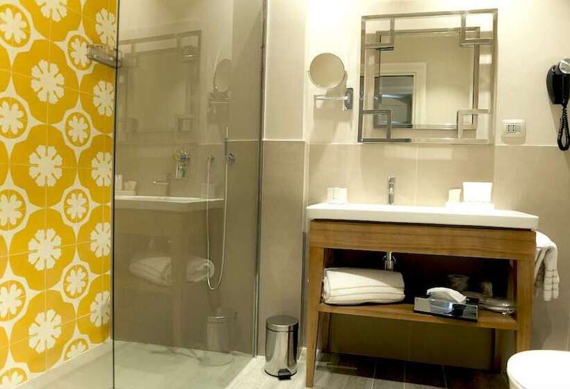 标准间, San Michele