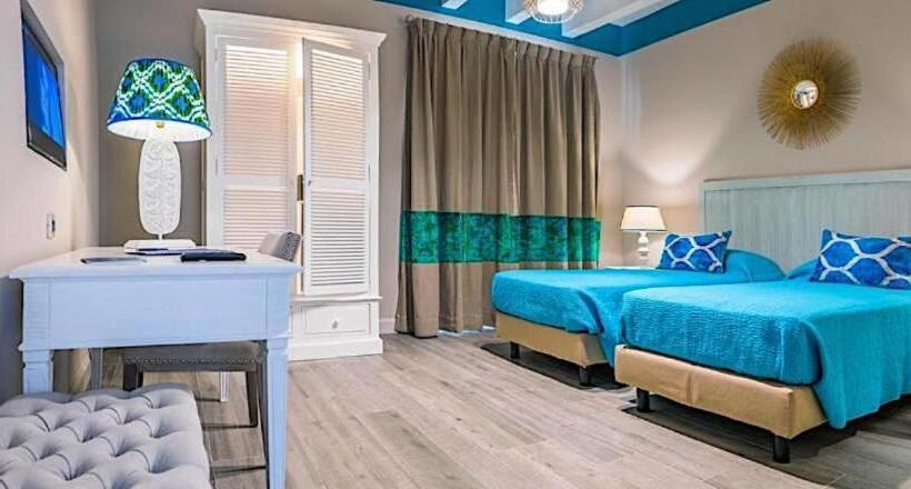 标准间, San Michele