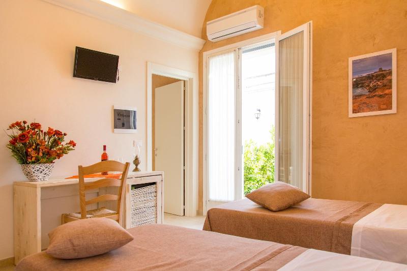 标准间, San Michele