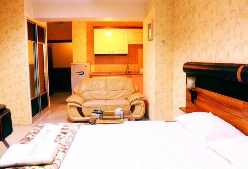 استودیوی استاندارد, Sedrah