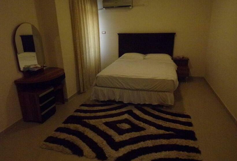 سوییت جونیور, Sedrah