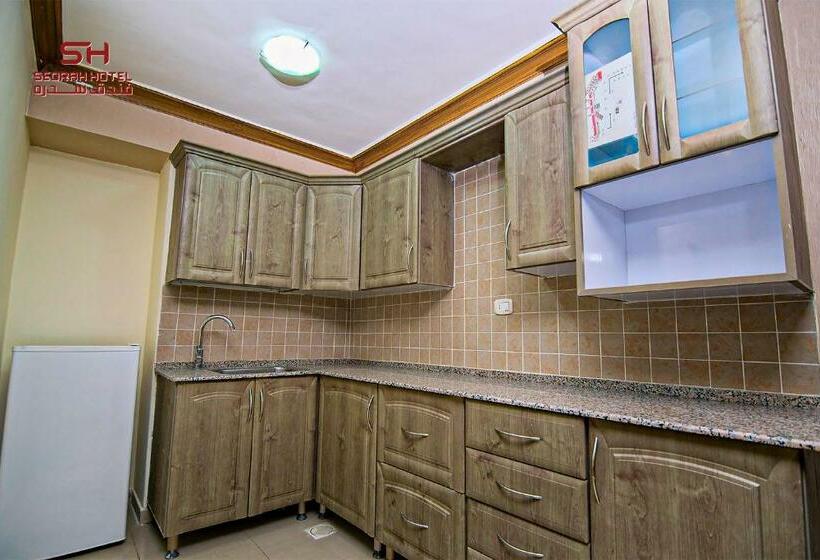 استودیوی استاندارد, Sedrah